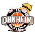 CSSA basket